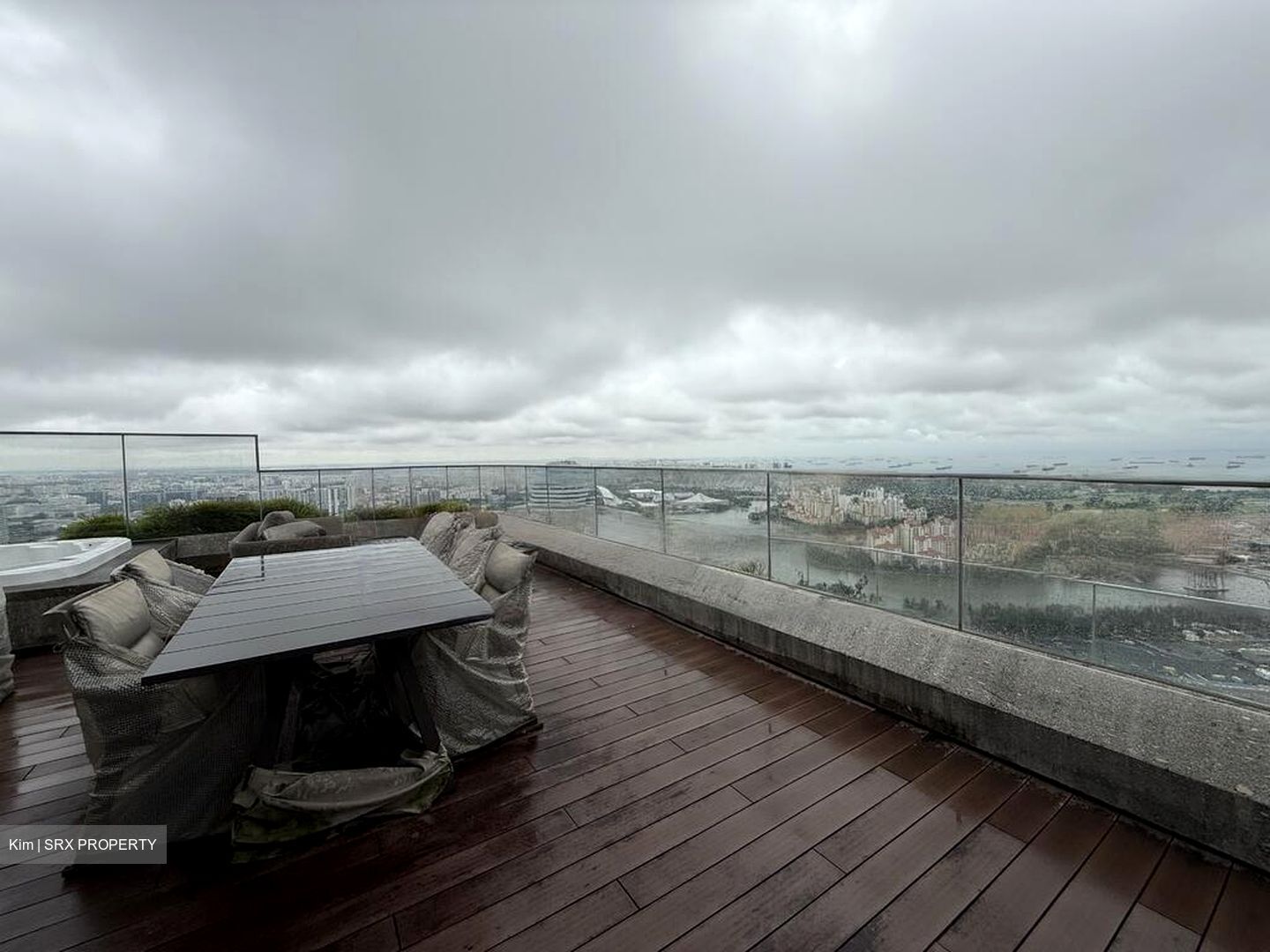 Duo Residences (D7), Apartment #480808551